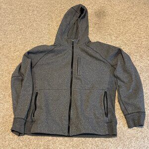 Lululemon Full Zip Hoodie
